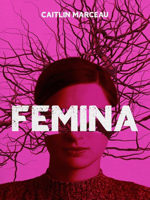 Title details for Femina by Caitlin Marceau - Available